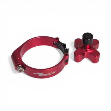 Rtech Startautomatik 49,5mm Showa für Honda CR/CRF 80/85/150 97-24, Suzuki RM 97-24 Suzuki Starthilfe ZAP-Technix-Shop