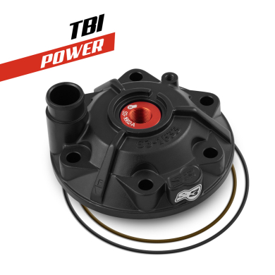 S3 Zylinderkopf Power für KTM EXC 300 24- TBI Schwarz Zulauf ZAP-Technix-Shop