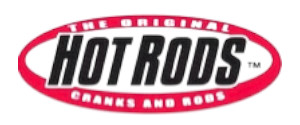 HOT RODS