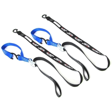 ZAP TechniX Spanngurte 2-teilig, 40mm breit, Soft Hook -Made in USA- BLAU ZAP TechniX Spanngurte 2-teilig, 40mm breit, Soft Hook -Made in USA- BLAU ZAP Spanngurte ZAP-Technix-Shop