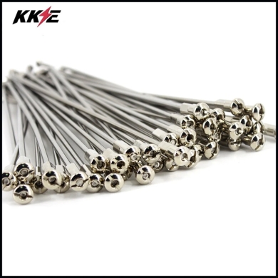 KKE Speichen vorn für Surron Ultra Bee 21 Zoll KKE Speichen vorn für Surron Ultra Bee 21 Zoll Zulauf ZAP-Technix-Shop