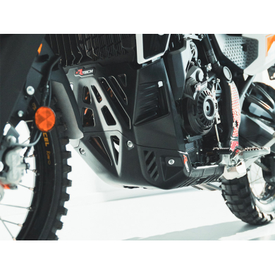 Rtech Motorschutz für Yamaha Tenere 700 2019- Schwarz Rtech Motorschutz für Yamaha Tenere 700 2019- Schwarz Tenere Motorschutz ZAP-Technix-Shop