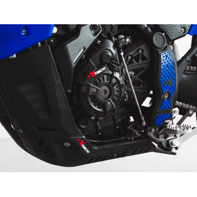 Rtech Motorgehäuse Schutz Abdeckungen für Yamaha Tenere 700 19-24 Rtech Motorgehäuse Schutz Abdeckungen für Yamaha Tenere 700 19-24 Tenere Motorschutz ZAP-Technix-Shop