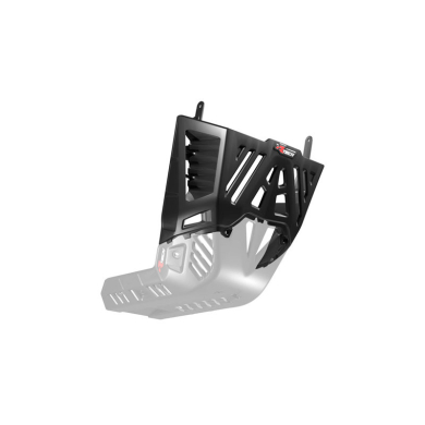 Rtech Motorschutz oben für Yamaha Tenere 700 2019-2024 Schwarz Rtech Motorschutz oben für Yamaha Tenere 700 2019-2024 Schwarz Tenere Motorschutz ZAP-Technix-Shop