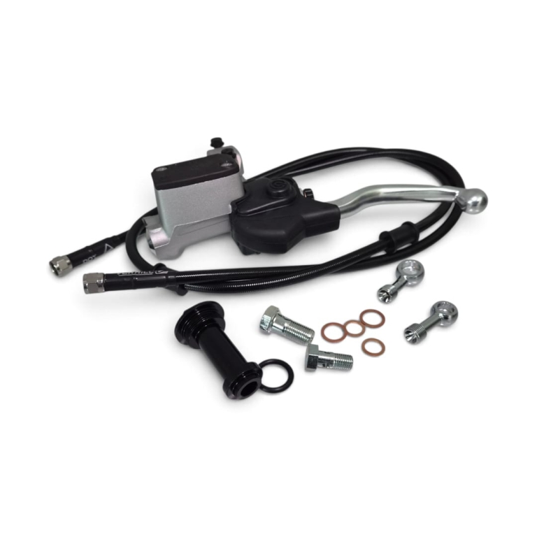 AXP Motorschutz für Stark Varg Schwarz AXP ZAP-Technix-Shop