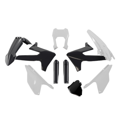 Rtech Komplett Kit für Triumph TF 250-E/450-E 25- 7-teilig