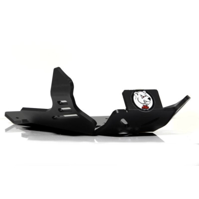 AXP Motorschutz für Yamaha YZ 250 05-, Fantic XX/XE 250/300 21-