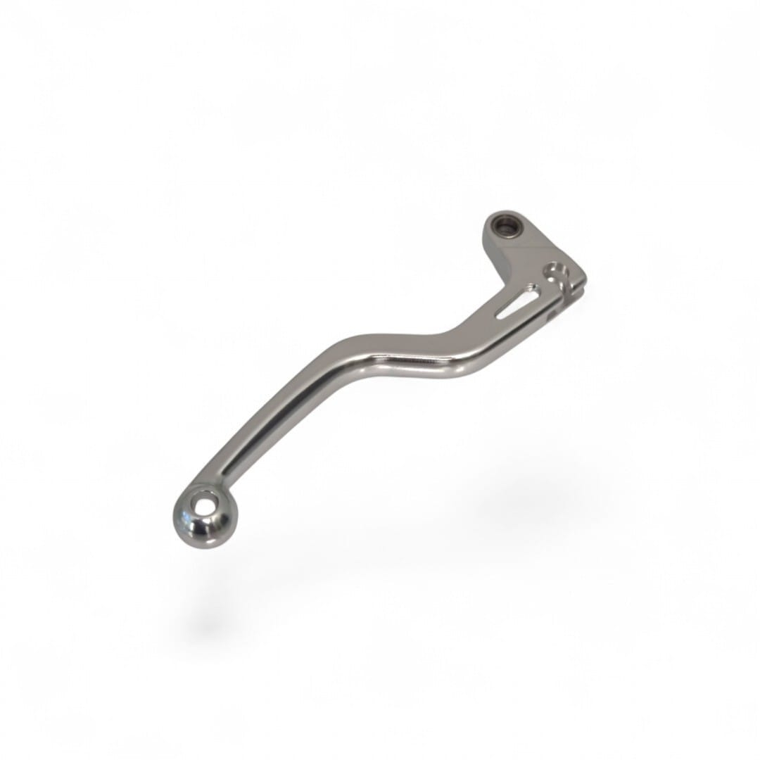 Ersatzhebel für V.2 Armatur Silber Ersatzhebel für V.2 Armatur Silber V2 Serie ZAP-Technix-Shop
