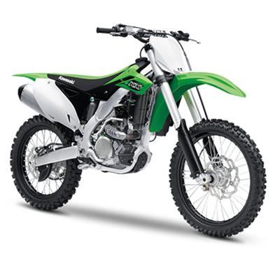 KX250F