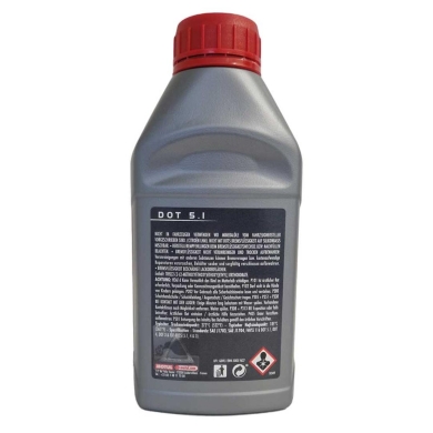 Motul  Bremsflüssigkeit DOT 5.1 – 500ml Bremsflüssigkeit ZAP-Technix-Shop