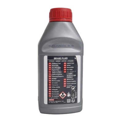 Motul Racing Bremsflüssigkeit RBF 600 DOT 4 | 0,5 Liter Motul Racing Bremsflüssigkeit RBF 600 DOT 4 | 0,5 Liter Bremsflüssigkeit ZAP-Technix-Shop