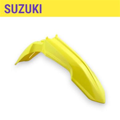 Suzuki Kotflügel vorn