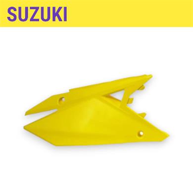 Suzuki Seitenteile