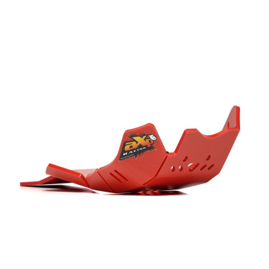 AXP Xtrem Motorschutz für Beta RR 125/200 23-24 Red AXP Xtrem Motorschutz für Beta RR 125/200 23-24 Red AXP ZAP-Technix-Shop