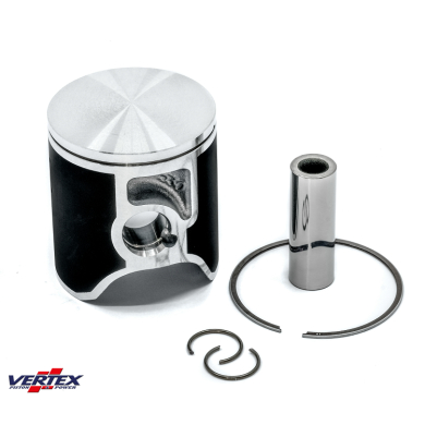 Vertex Kolben YAMAHA YZ65 2018 C Maß 43,47mm YZ 65 ZAP-Technix-Shop