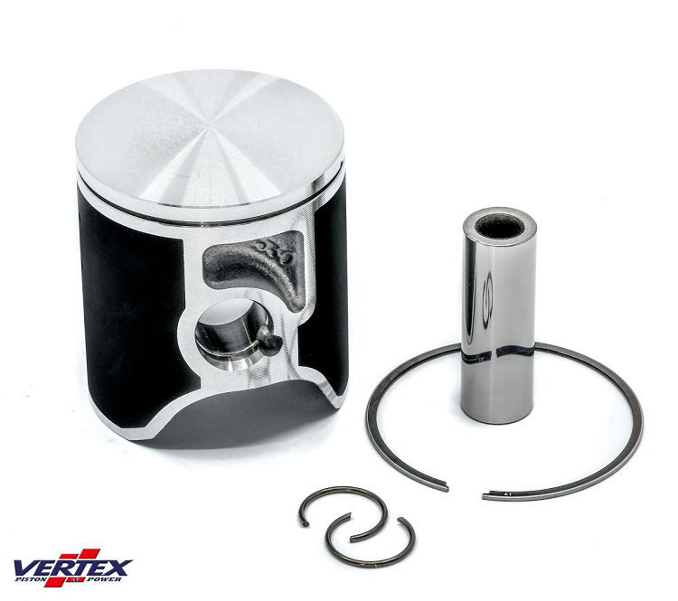 Vertex Kolben YAMAHA YZ65 2018 C Maß 43,47mm Vertex Kolben YAMAHA YZ65 2018 C Maß 43,47mm YZ 65 ZAP-Technix-Shop