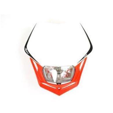 Lampenmasken