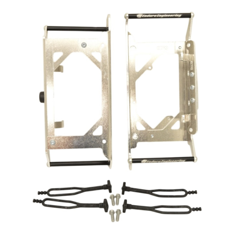 AXP Kühler für Fantic XEF 250 + Yamaha WR 250/450 F/YZ 250/450 FX 2019-2026 Yamaha Kühlerverstärkung ZAP-Technix-Shop