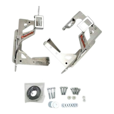 Enduro Engineering Kühlerschutz Yamaha YZ 250F 19-23, YZ 450F 18-22 Yamaha Kühlerverstärkung ZAP-Technix-Shop