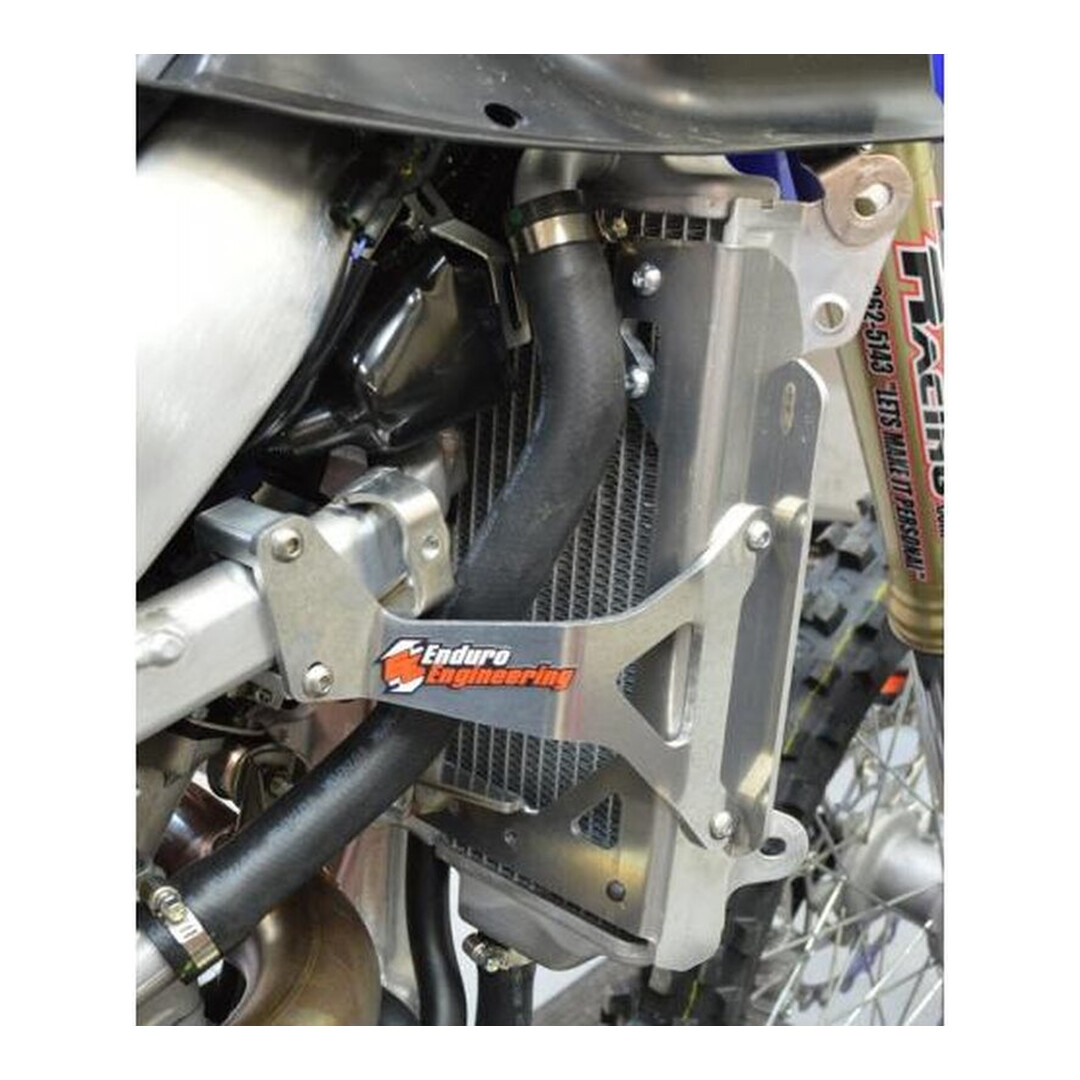 Enduro Engineering Kühlerschutz Yamaha YZ 250F 19-23, YZ 450F 18-22 Enduro Engineering Kühlerschutz Yamaha YZ 250F 19-23, YZ 450F 18-22 Yamaha Kühlerverstärkung ZAP-Technix-Shop