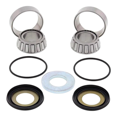 Lenkkopflager Kit SX85 03-, SX65 98-, SX60 98-00 Lenkkopflager Kit SX85 03-, SX65 98-, SX60 98-00 Lenkkopflager ZAP-Technix-Shop