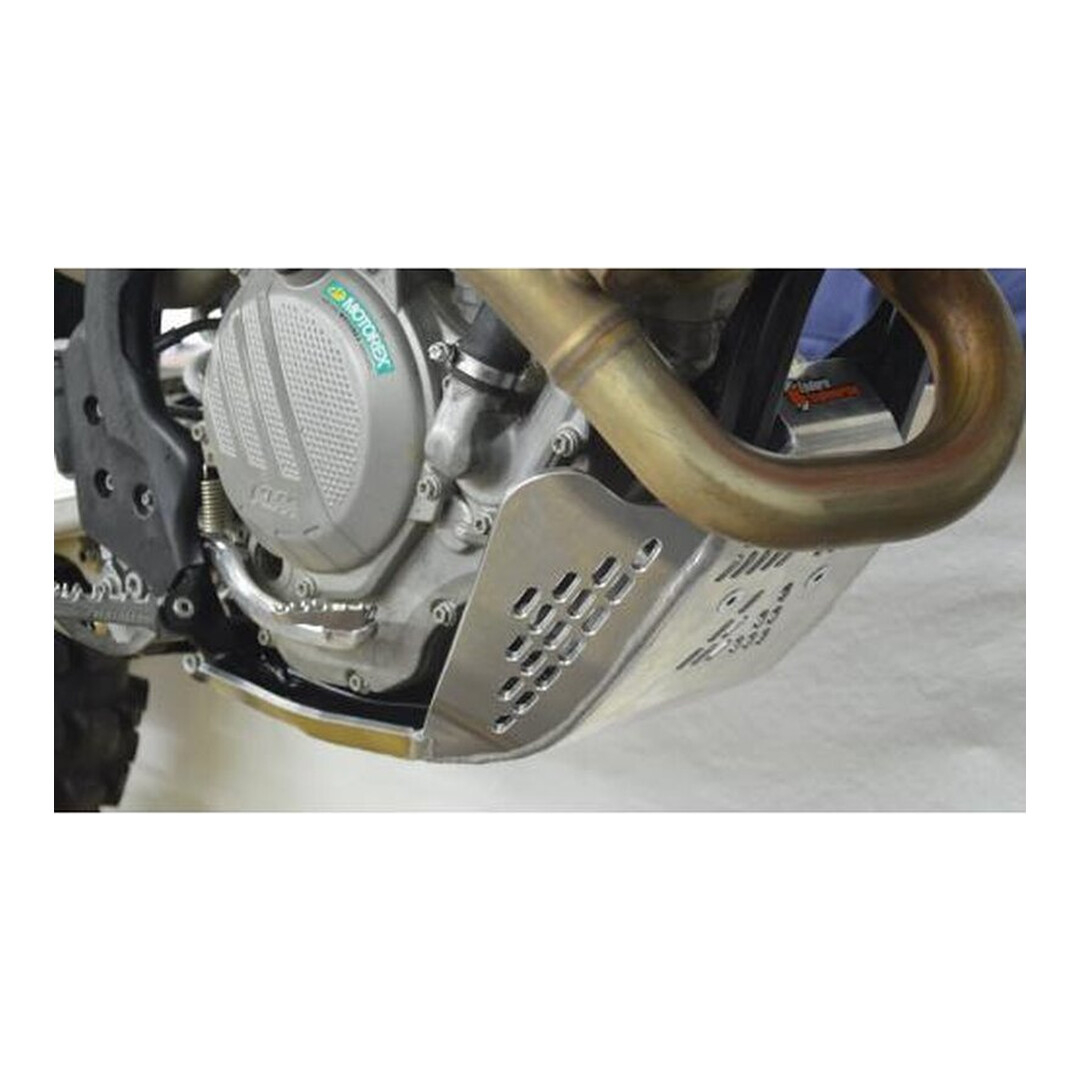 Enduro Engineering Motorschutz 250/350 für KTM SX-F 16-22 EXC-F 17-23, Husqvarna FC/TC 16-22, FE/TE 17-23 Enduro Engineering Motorschutz 250/350 für KTM SX-F 16-22 EXC-F 17-23, Husqvarna FC/TC 16-22, FE/TE 17-23 Works Connection ZAP-Technix-Shop