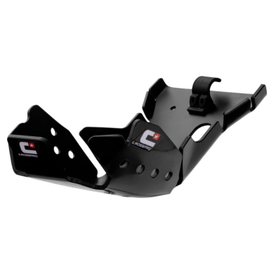 ZAP DTC Motorschutz für Yamaha YZ 450f 23- Zulauf ZAP-Technix-Shop