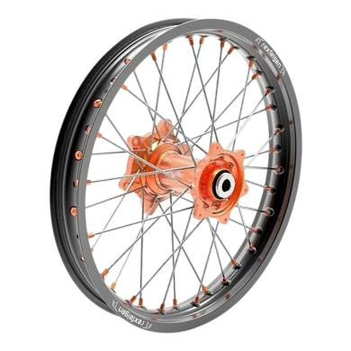 Kite Sport Hinterrad KTM EXC 20mm Achse 2,15×18 by EXCEL KTM Räder ZAP-Technix-Shop