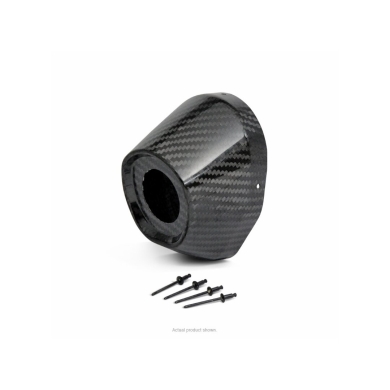 Pro Circuit Carbon Endkappe CRF Dual Lochdurchmesser 1,5 inch 35mm Pro Circuit Carbon Endkappe CRF Dual Lochdurchmesser 1,5 inch 35mm Auspuff Zubehör ZAP-Technix-Shop