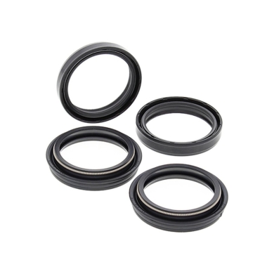 WP 43 mm Gabeldichtsatz Staubkappe + Simmerringkit Gabeldichtsätze ZAP-Technix-Shop