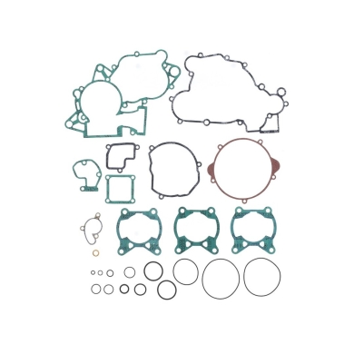 CENTAURO Dichtungssatz Motor für KTM SX 85 03-17, Husqvarna TC 85 14-17 Motor Komplettdichtsätze ZAP-Technix-Shop