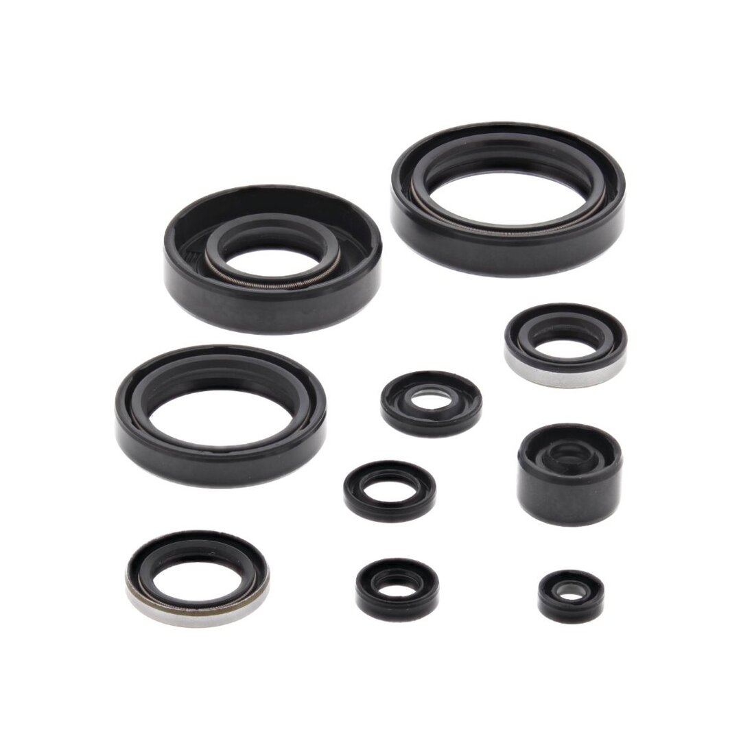 Vertex Motor Simmerringsatz für KAWASAKI KX 125 1994-2008 Vertex Motor Simmerringsatz für KAWASAKI KX 125 1994-2008 Zulauf ZAP-Technix-Shop