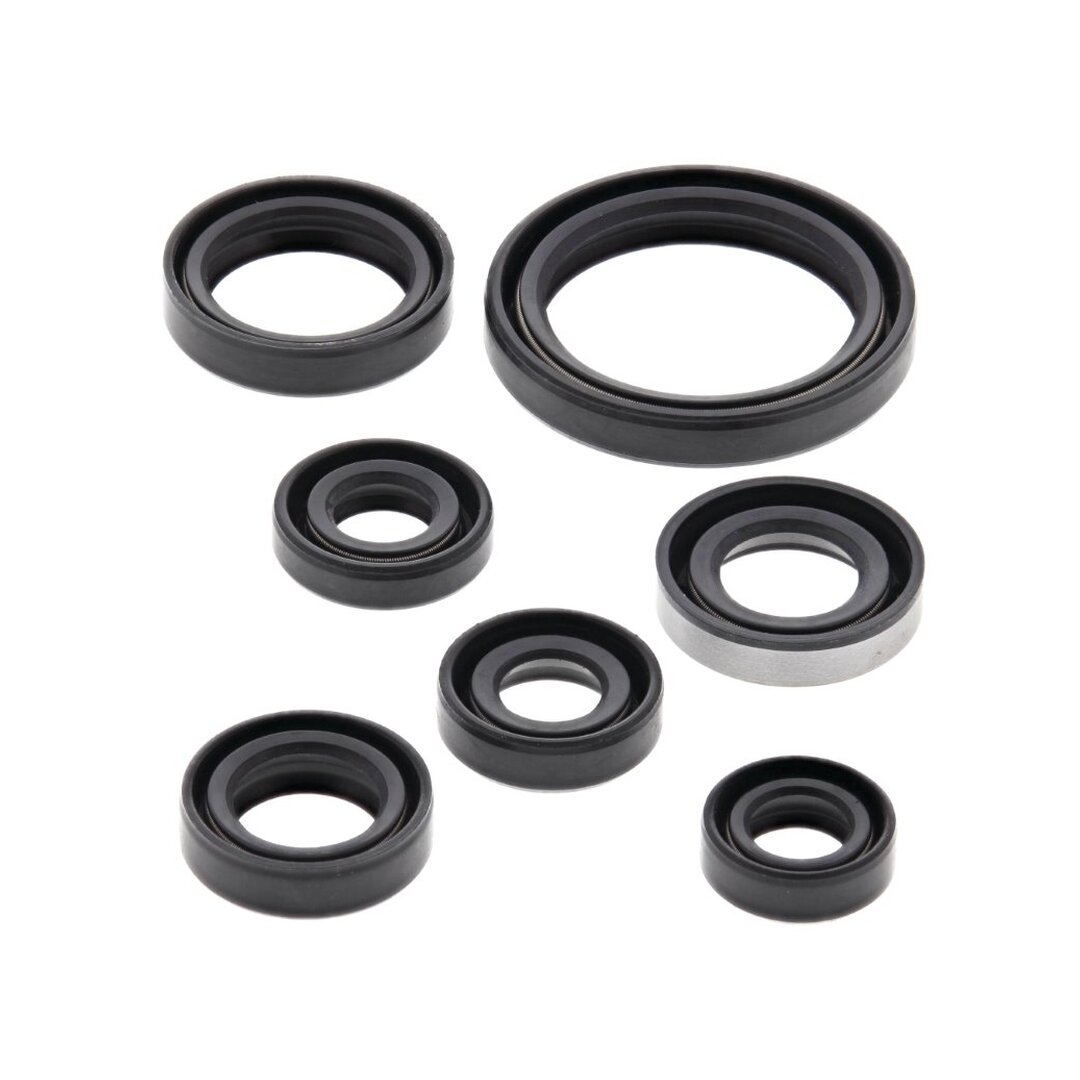 VERTEX Motor Simmerringsatz für Suzuki DRZ 400 VERTEX Motor Simmerringsatz für Suzuki DRZ 400 Zulauf ZAP-Technix-Shop