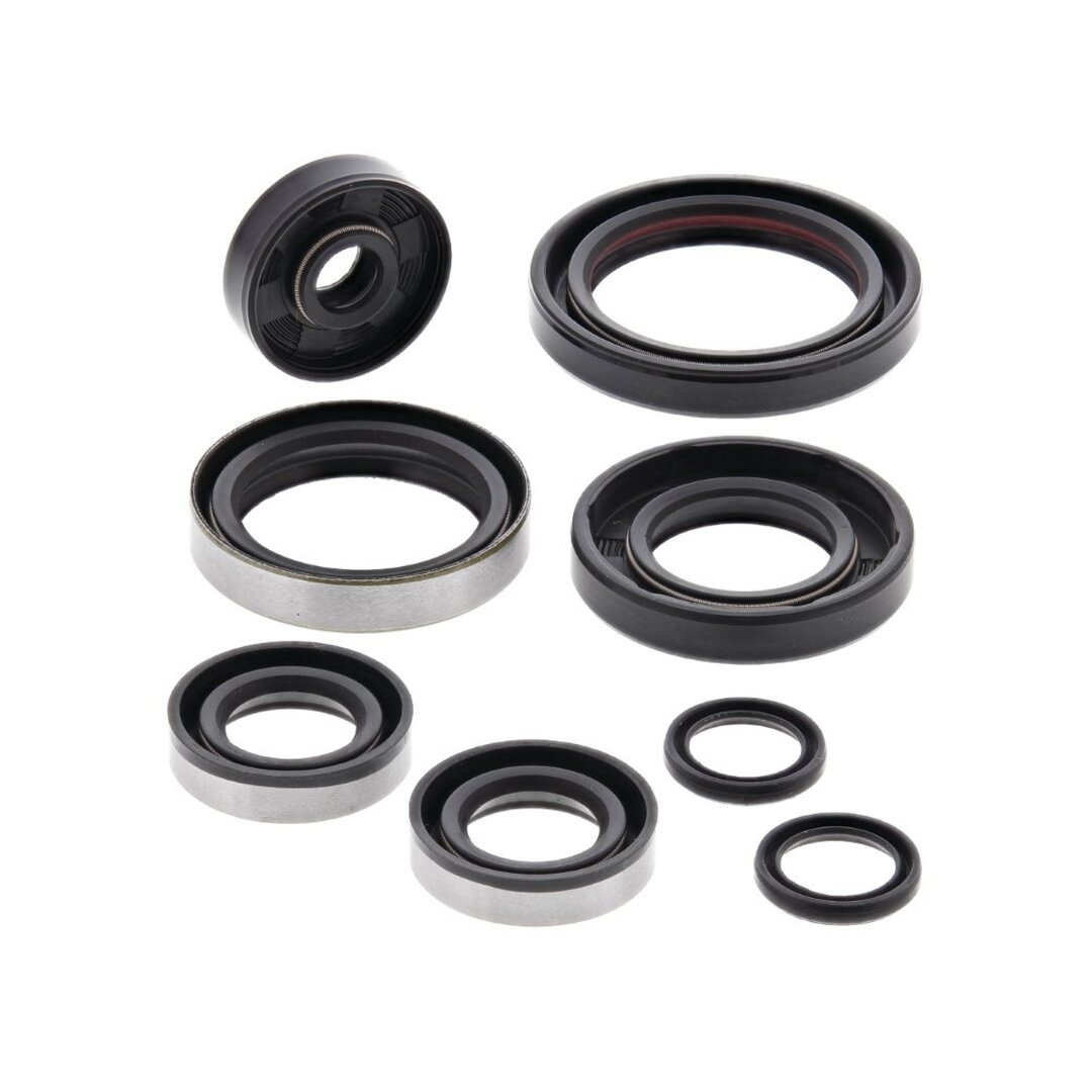 VERTEX Motor Simmerringsatz für KTM SX 85 03-17, Husqvarna TC 85 14-17 VERTEX Motor Simmerringsatz für KTM SX 85 03-17, Husqvarna TC 85 14-17 Zulauf ZAP-Technix-Shop