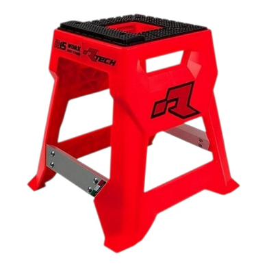R 15 WORX Ständer neon orange R 15 WORX Ständer neon orange MX-Ständer ZAP-Technix-Shop