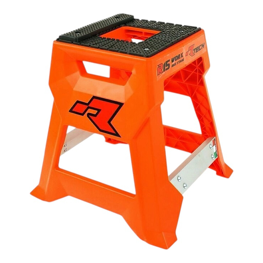 R 15 WORX Ständer orange R 15 WORX Ständer orange MX-Ständer ZAP-Technix-Shop