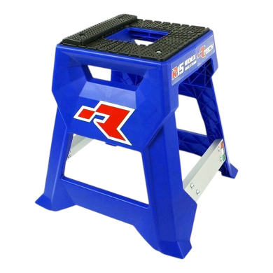 R 15 WORX Ständer blau R 15 WORX Ständer blau MX-Ständer ZAP-Technix-Shop