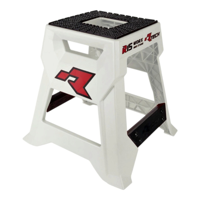 R 15 WORX Ständer weiß R 15 WORX Ständer weiß MX-Ständer ZAP-Technix-Shop