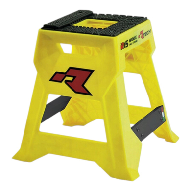 R 15 WORX Ständer gelb R 15 WORX Ständer gelb MX-Ständer ZAP-Technix-Shop