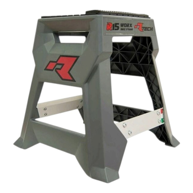 R 15 WORX Ständer Grau R 15 WORX Ständer Grau MX-Ständer ZAP-Technix-Shop