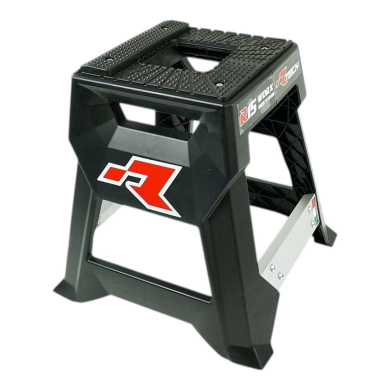 R 15 WORX Ständer schwarz R 15 WORX Ständer schwarz MX-Ständer ZAP-Technix-Shop