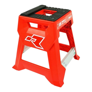 R 15 WORX Ständer rot R 15 WORX Ständer rot MX-Ständer ZAP-Technix-Shop