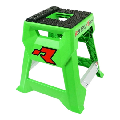 R 15 WORX Ständer grün R 15 WORX Ständer grün MX-Ständer ZAP-Technix-Shop