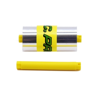 Roll-off Film für Pro Grip XL System Roll-off Film für Pro Grip XL System Progrip ZAP-Technix-Shop