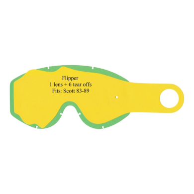 Flipper Scott 83-89 Flipper Scott 83-89 83/89 ZAP-Technix-Shop