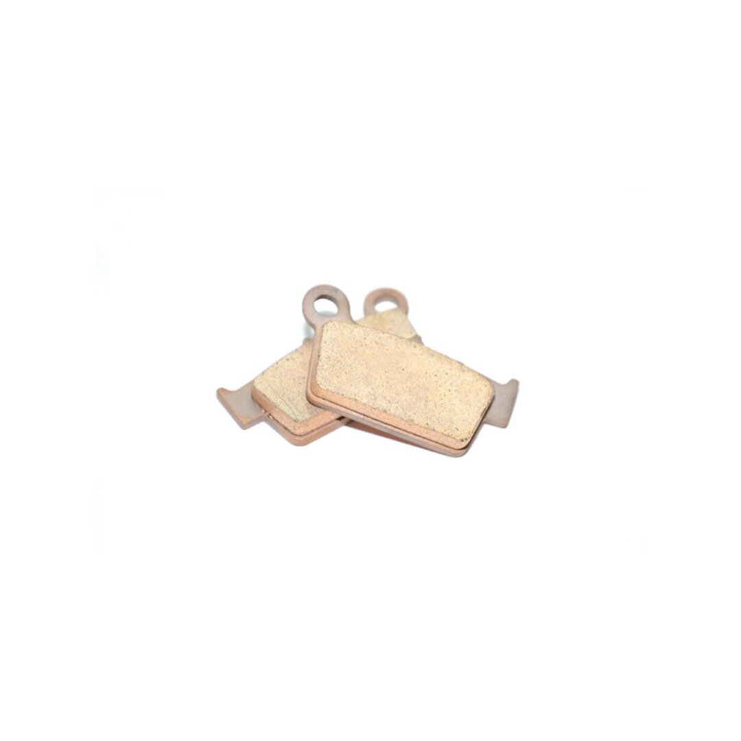DP Brakes Bremsbeläge hinten Yamaha YZ(F) 03- / KXF 04- / RM(Z) 04- DP Brakes Bremsbeläge hinten Yamaha YZ(F) 03- / KXF 04- / RM(Z) 04- Bremsbeläge ZAP-Technix-Shop