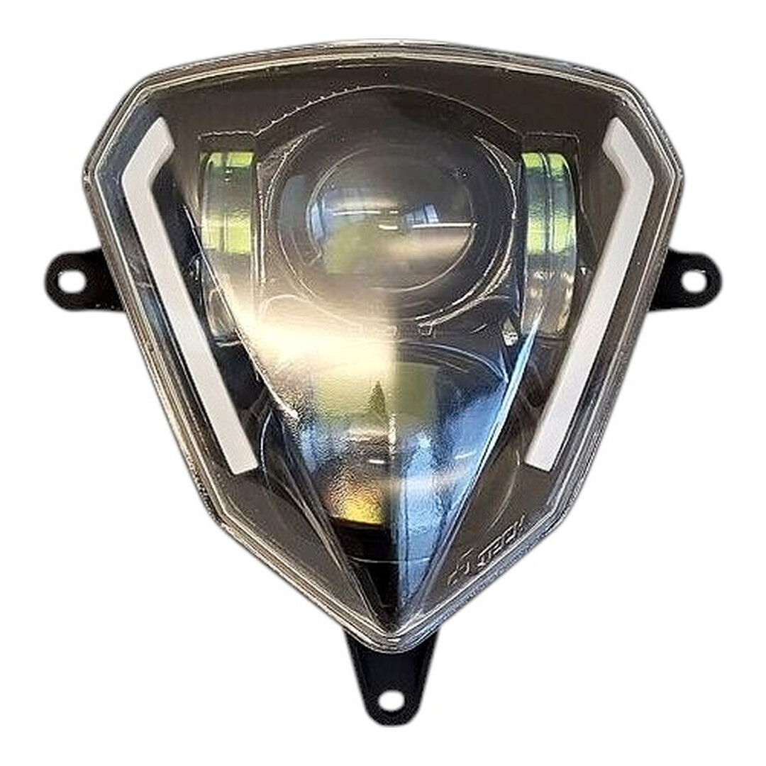 Rtech Led Scheinwerfer für Beta RR 13- mit E-Nummer Rtech Led Scheinwerfer für Beta RR 13- mit E-Nummer LED ZAP-Technix-Shop