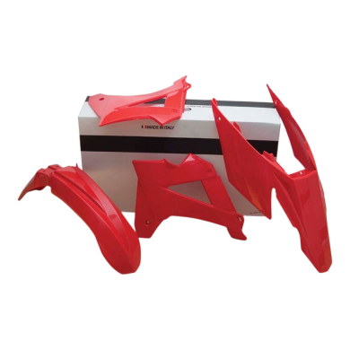 Plastikkit GASGAS MC/EC 07-09 OEM Farbe GasGas Plastikkits ZAP-Technix-Shop