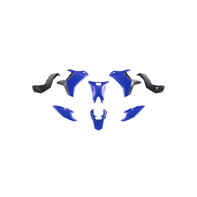 Rtech T7 REVOLUTION Plastik kit für Yamaha Tenere 700 2025- Blau/Schwarz Rtech T7 REVOLUTION Plastik kit für Yamaha Tenere 700 2025- Blau/Schwarz Tenere Plastikkits ZAP-Technix-Shop