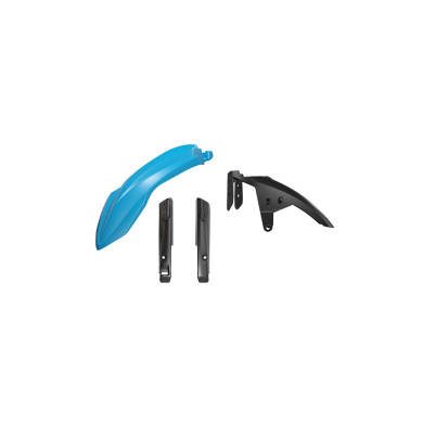 Rtech Rallye Kotflügel kit für Yamaha Tenerè 700 ab 2019- Hell Blau 3 tlg. Rtech Rallye Kotflügel kit für Yamaha Tenerè 700 ab 2019- Hell Blau 3 tlg. Tenere Plastikkits ZAP-Technix-Shop